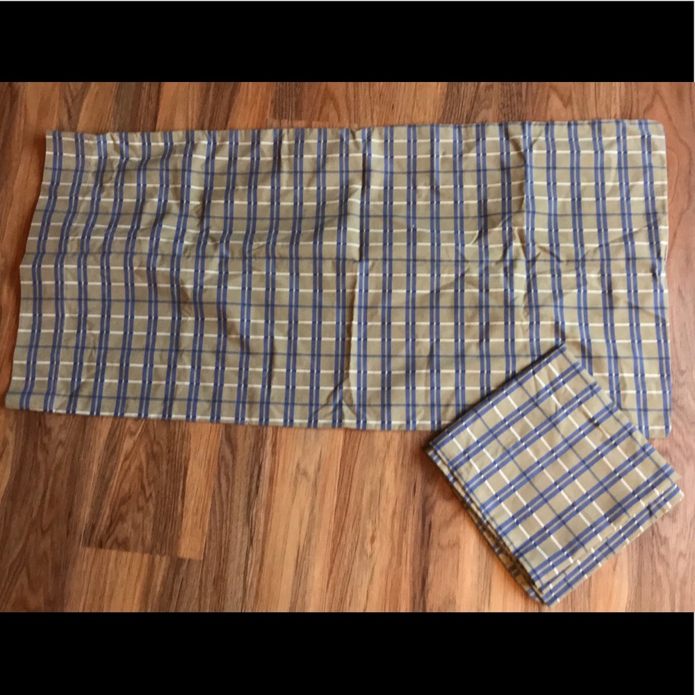 NEW king size pillow cases